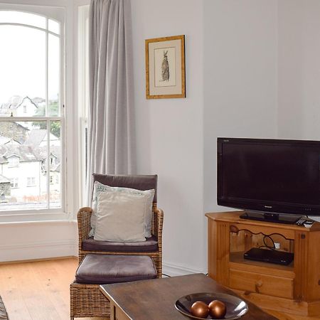 Lake View Apartment Боунес-он-Уиндермер Экстерьер фото