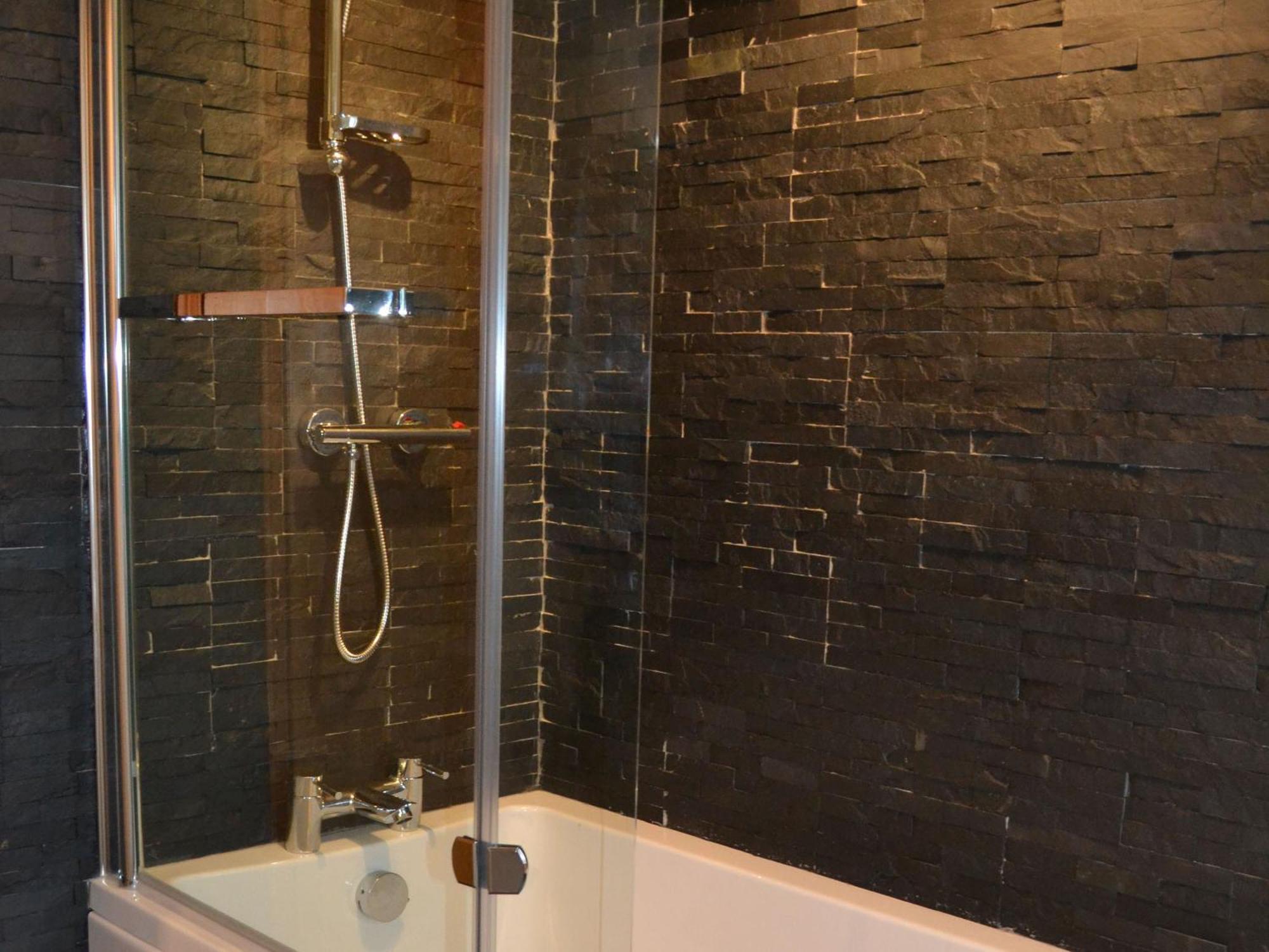 Lake View Apartment Боунес-он-Уиндермер Экстерьер фото